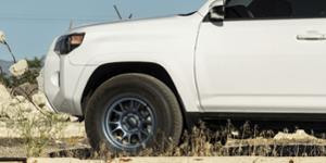 Toyota 4Runner